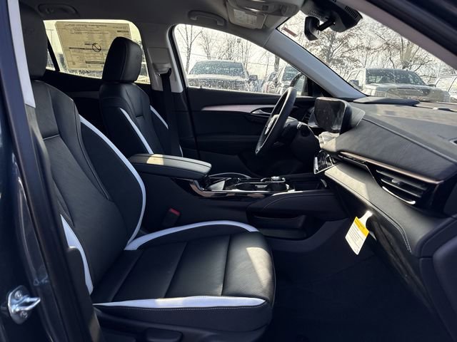 New 2026 Buick Envision Sport Touring image 24