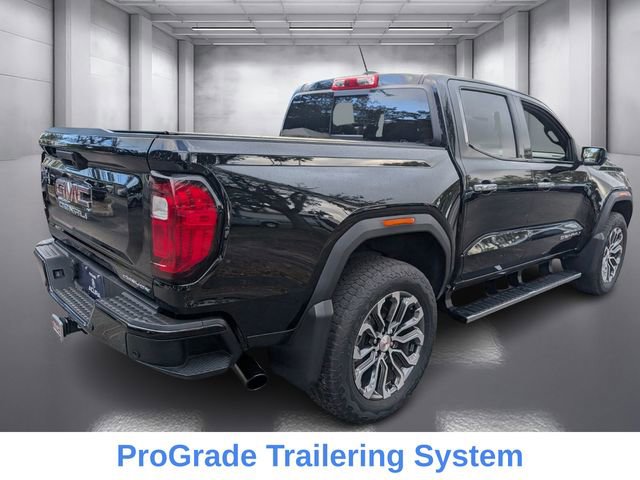 Used 2023 GMC Canyon Denali image 6
