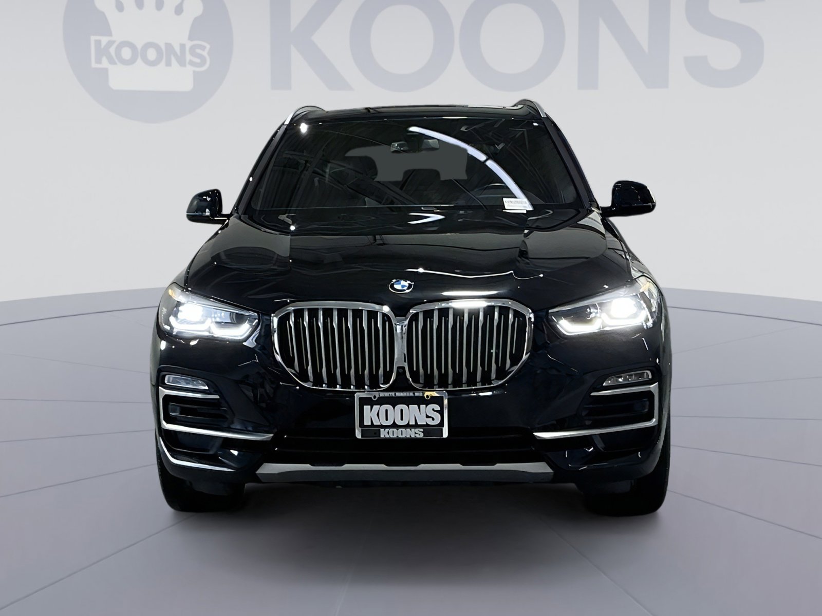 Used 2021 BMW X5 xDrive40i w/ Convenience Package image 19