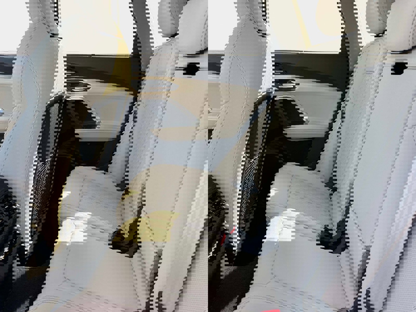 New 2025 Audi Q5 Prestige image 14