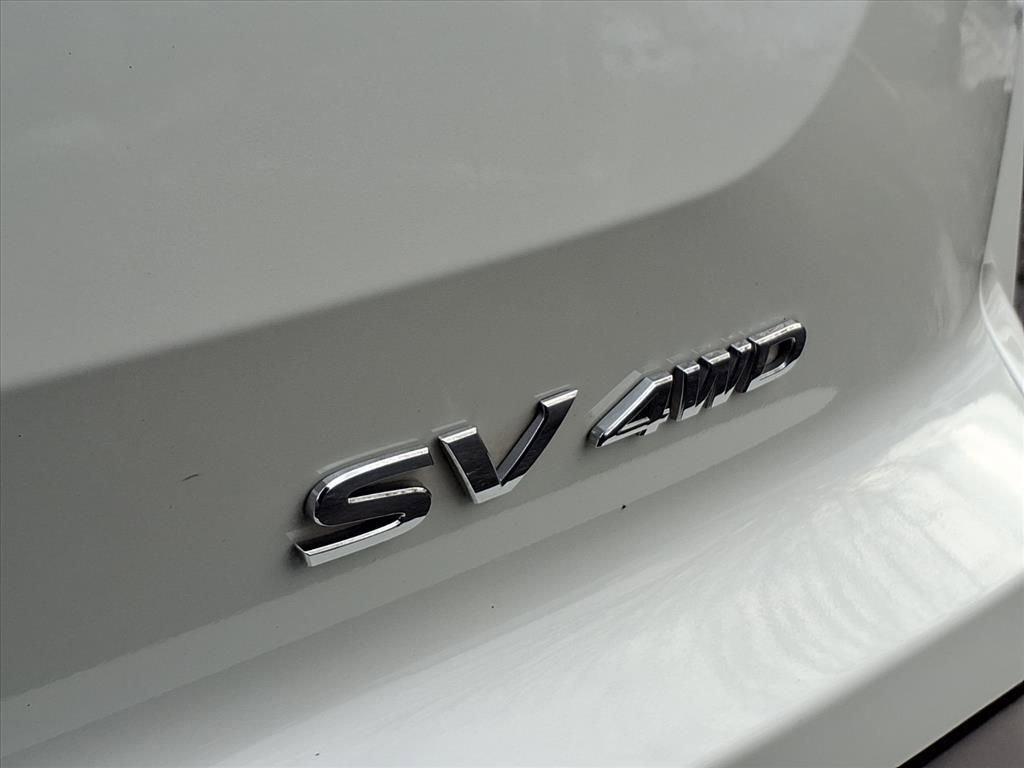 Certified 2024 Nissan Pathfinder SV image 19