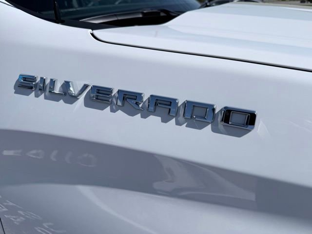 Used 2026 Chevrolet Silverado 1500 LT image 6