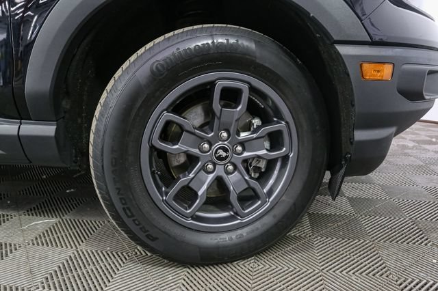 Used 2023 Ford Bronco Sport Big Bend w/ Convenience Package AWD/4WD image 13