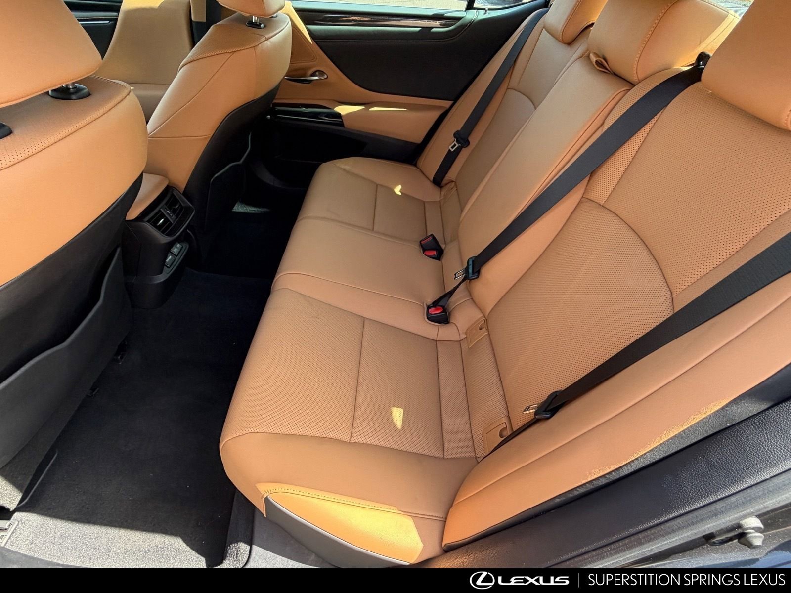 Used 2025 Lexus ES 350 FWD image 15