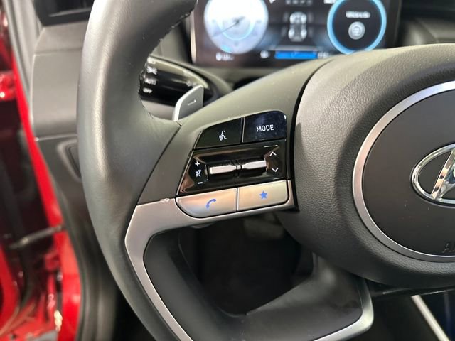 Used 2024 Hyundai Tucson Limited image 15