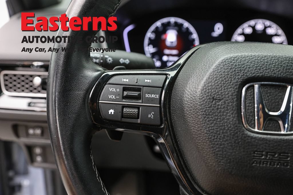 Used 2024 Honda Civic Sport image 15