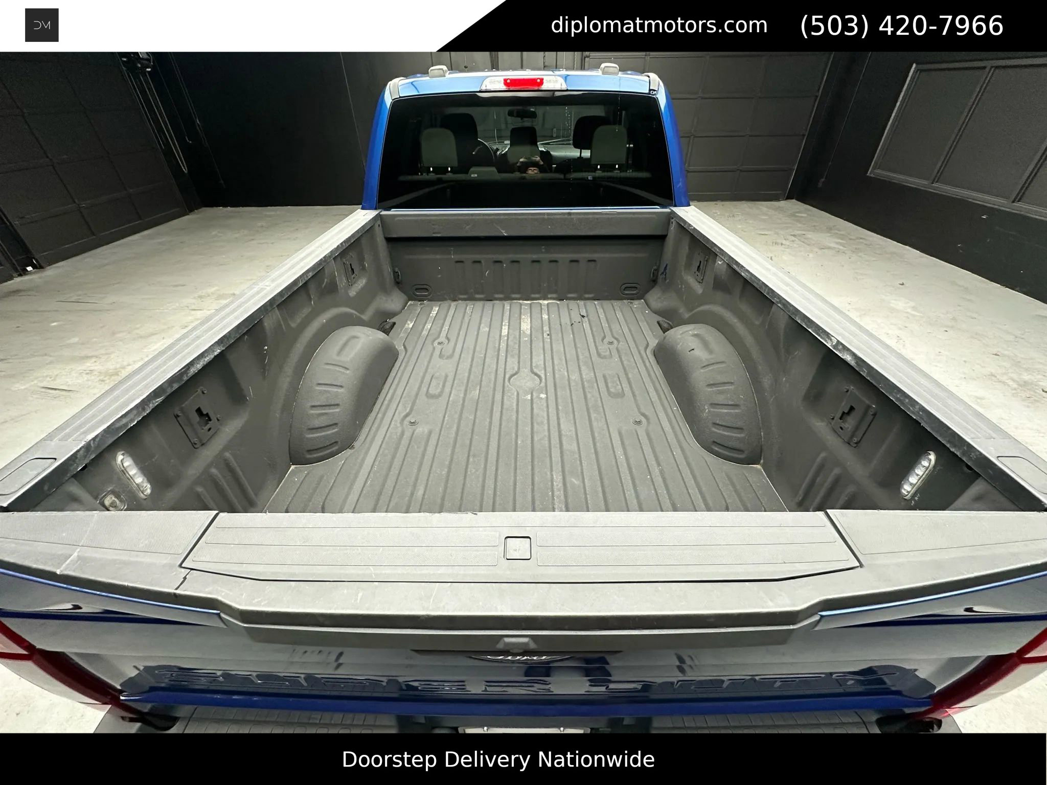 Used 2022 Ford F250 XLT w/ FX4 Off-Road Package image 28