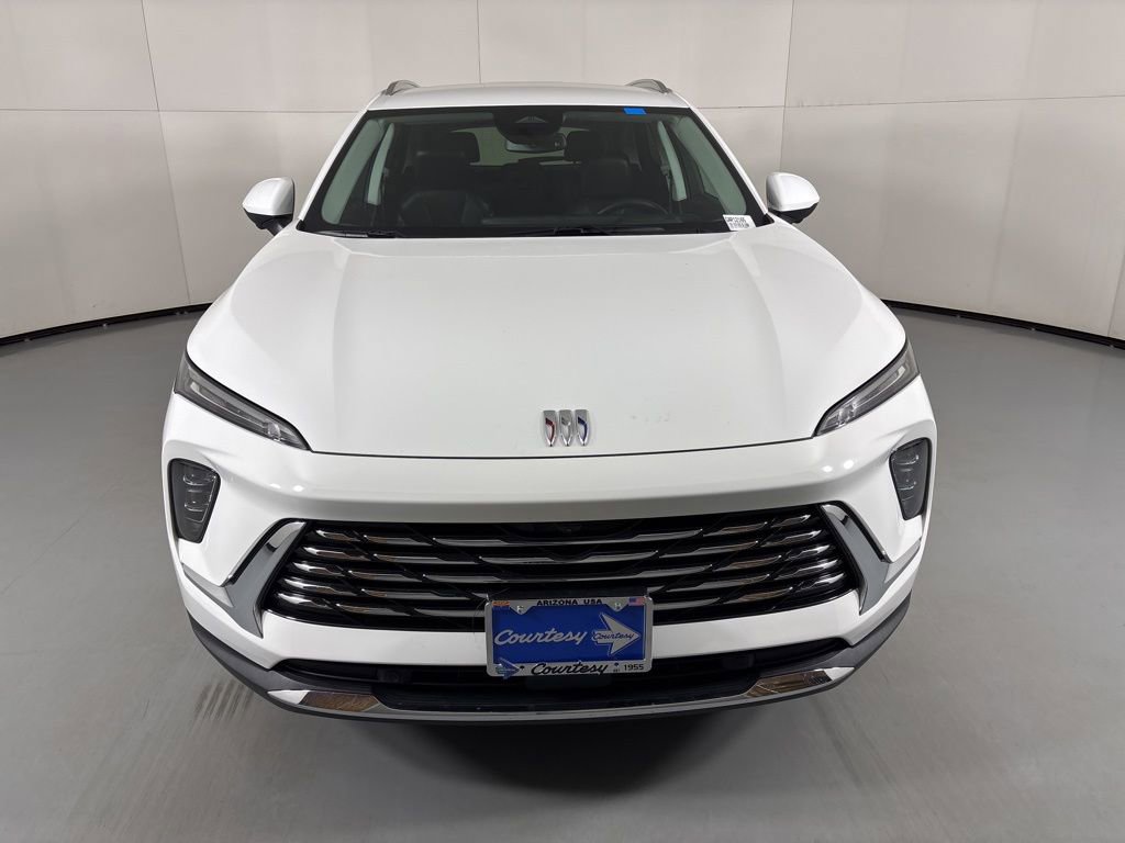 Used 2025 Buick Envision Preferred image 4