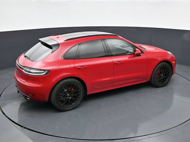 Used 2021 Porsche Macan GTS w/ Sport Chrono Package AWD/4WD image 28