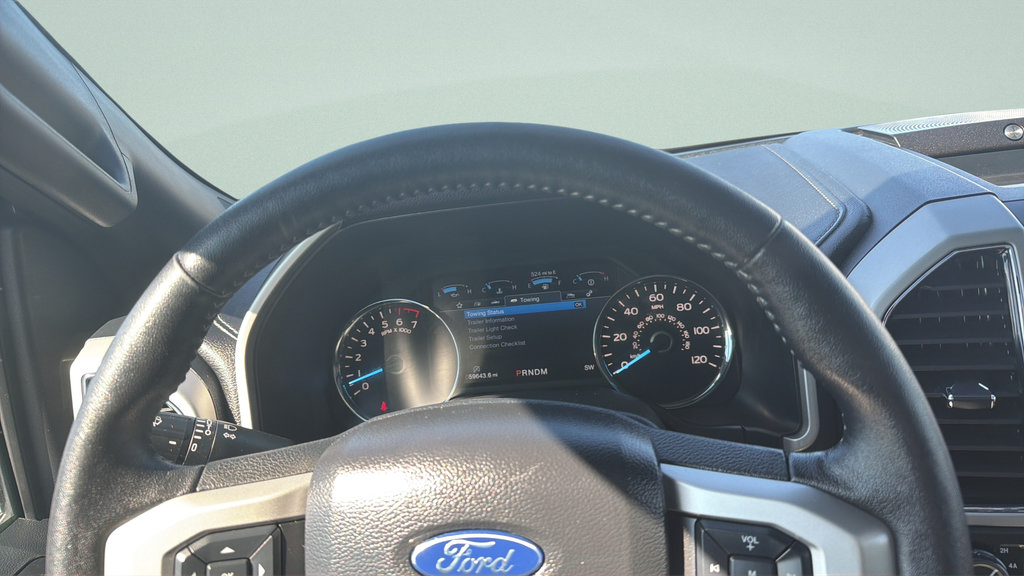 Used 2019 Ford F150 Lariat w/ Equipment Group 502A Luxury AWD/4WD image 31