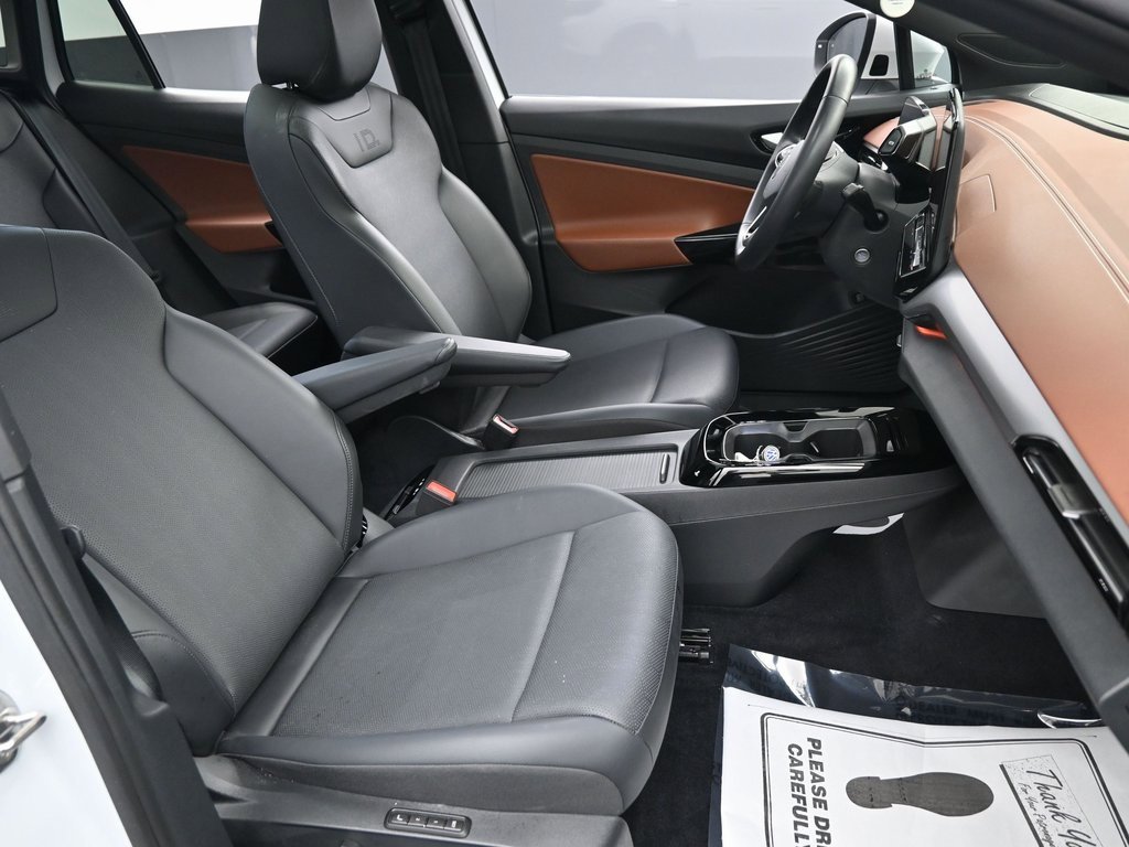 Used 2022 Volkswagen ID.4 Pro S image 37