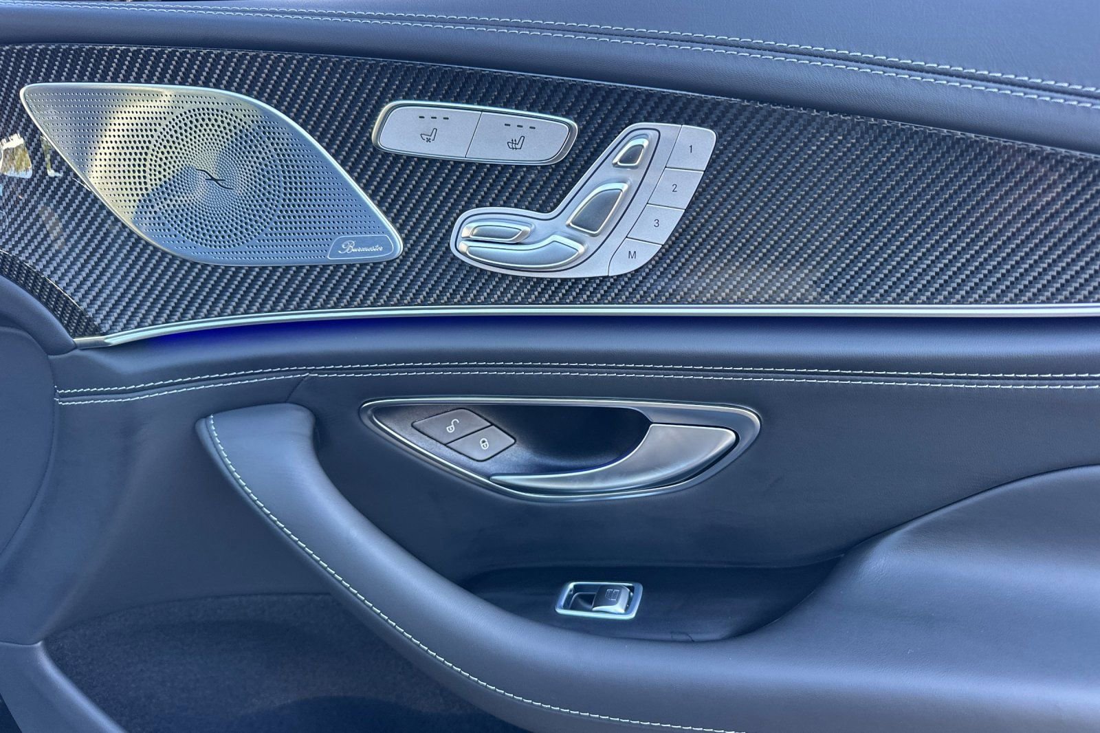 New 2026 Mercedes-Benz AMG GT 53 image 32