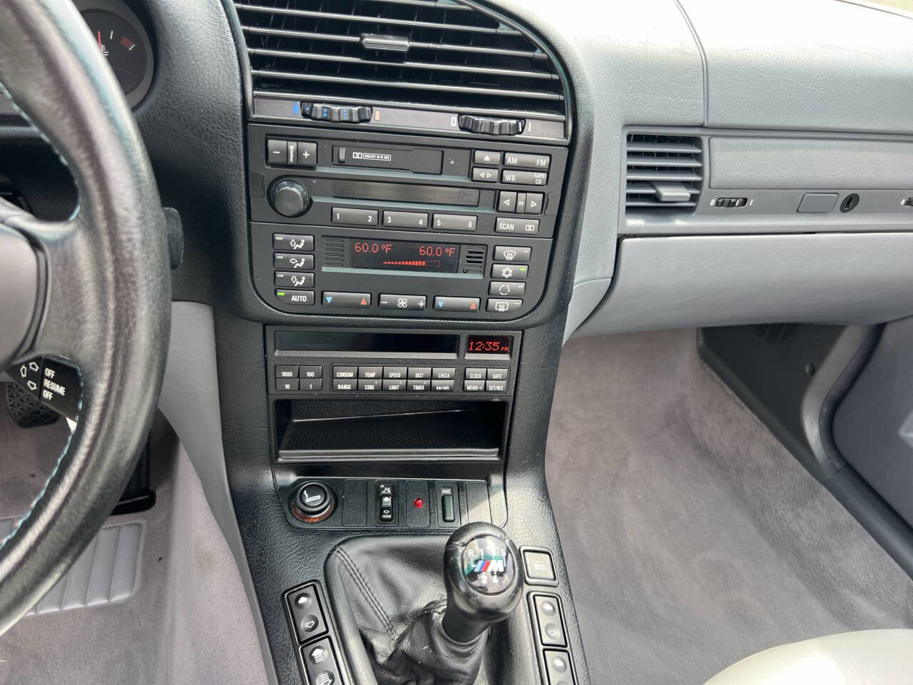 Used 1998 BMW M3 Convertible image 13