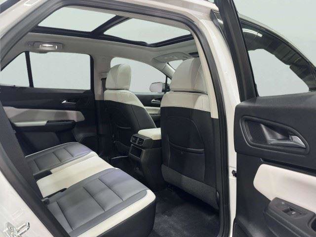 Used 2024 Honda Prologue Touring image 35