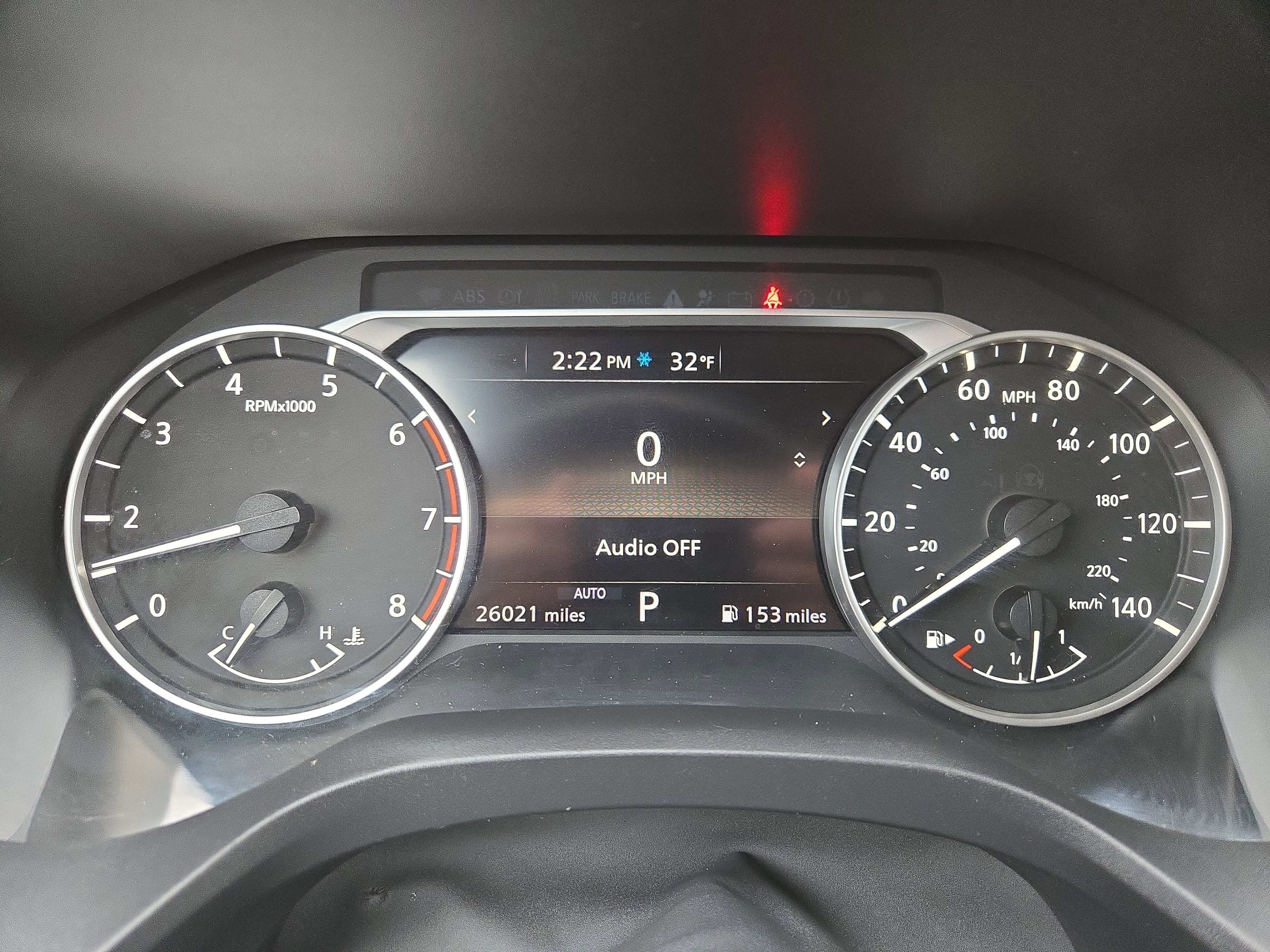 Used 2022 Nissan Rogue SV w/ SV Premium Package image 18