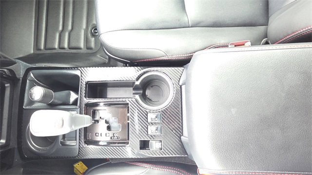 Used 2024 Toyota 4Runner TRD Off-Road Premium image 35