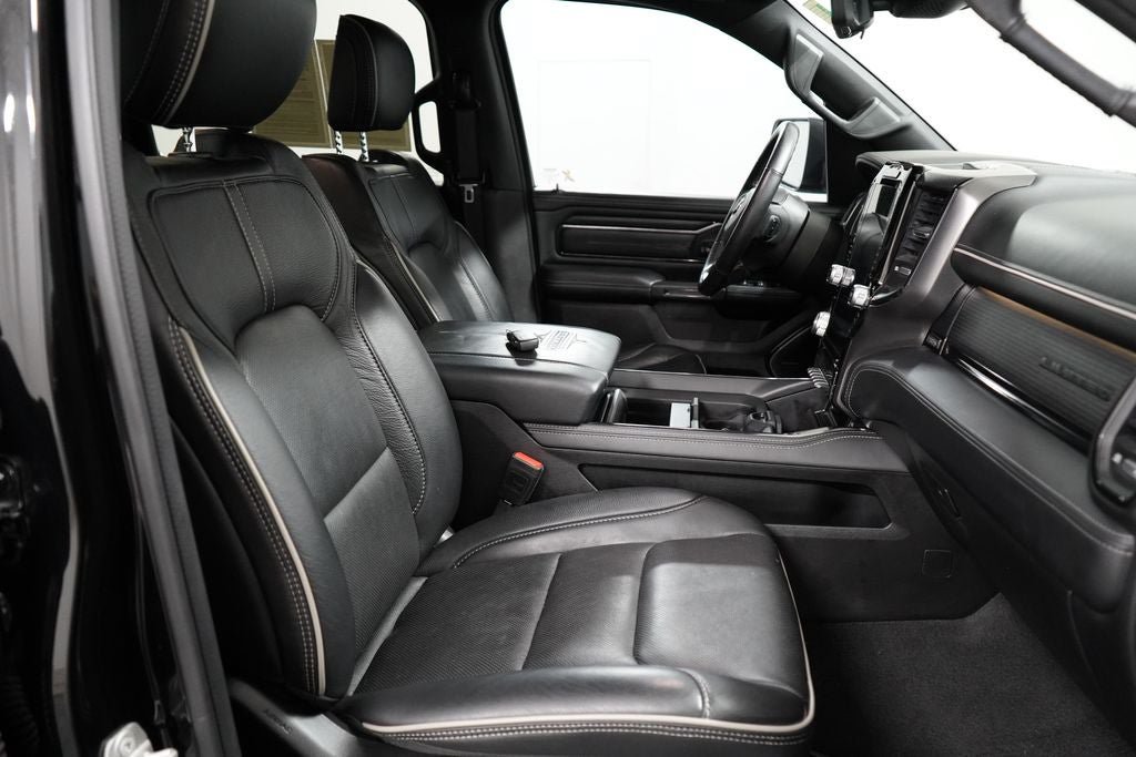 Used 2023 RAM 1500 Limited AWD/4WD image 28