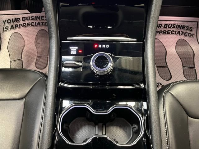 Used 2023 Jeep Grand Cherokee Limited w/ Black Appearance Package image 20