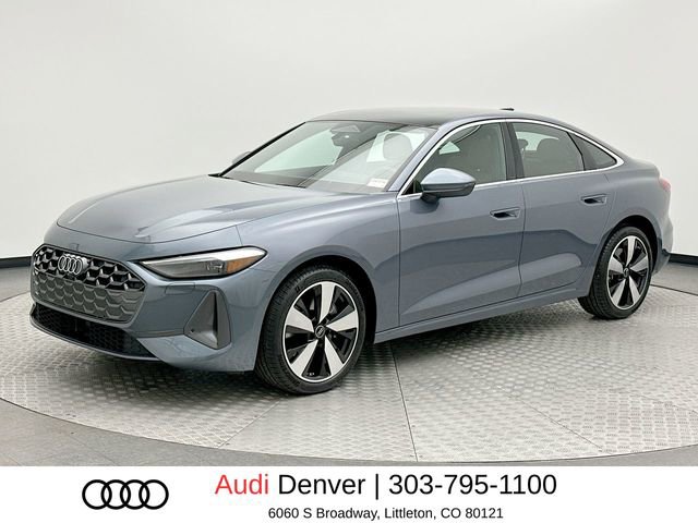 Used 2025 Audi A5 2.0T Premium w/ 19" Wheel Package image 1