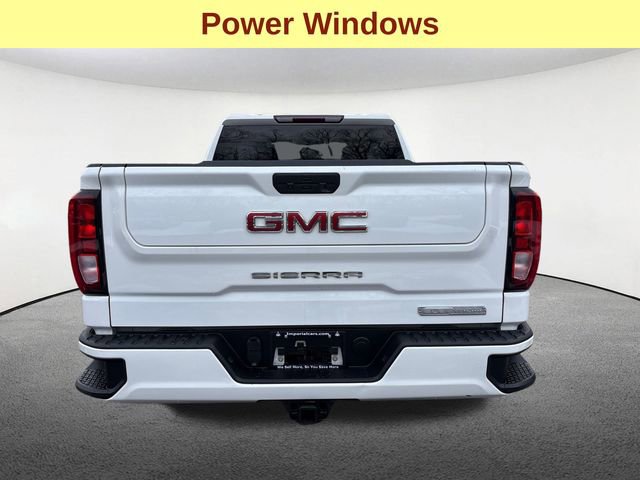 Used 2021 GMC Sierra 1500 Elevation image 12