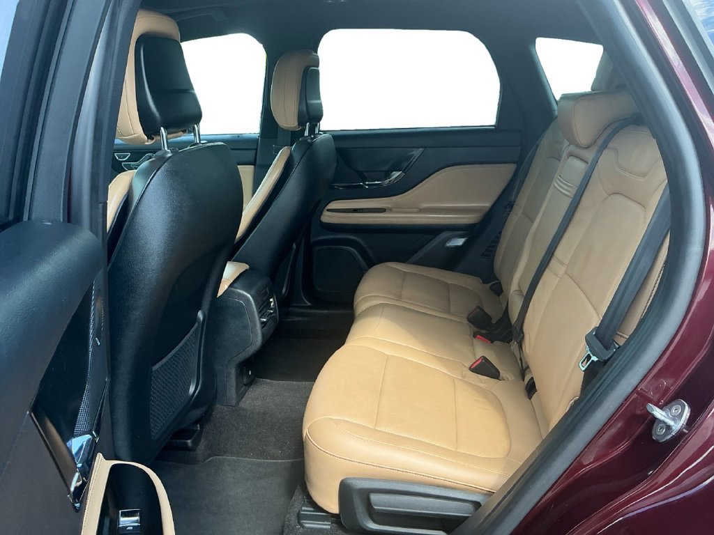 Certified 2020 Lincoln Corsair Reserve w/ Elements Package FWD image 21