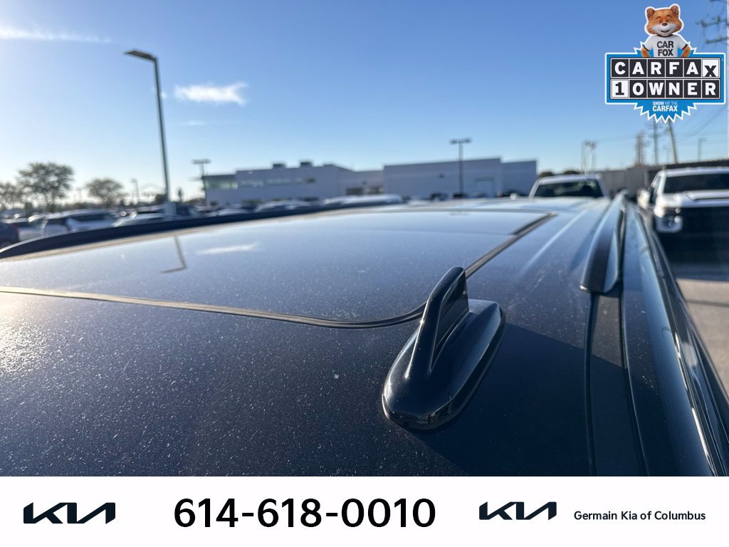 Used 2022 Cadillac Escalade ESV Sport Platinum AWD/4WD image 7