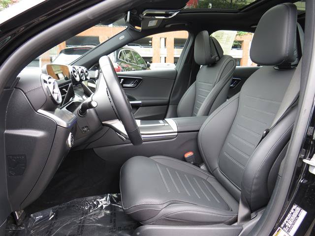Used 2026 Mercedes-Benz C 300 4MATIC Sedan image 18