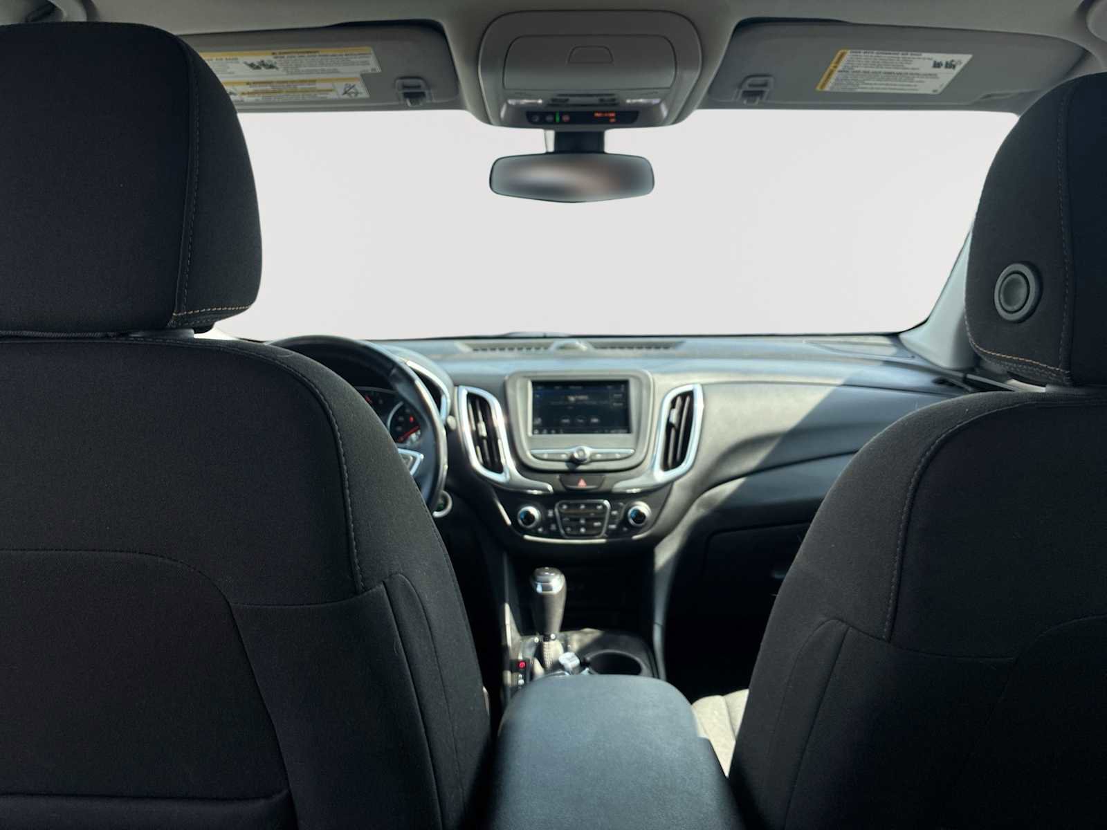 Certified 2019 Chevrolet Equinox LT image 20