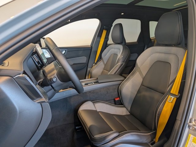 New 2026 Volvo XC60 T8 Polestar w/ Protection Package Premier image 11