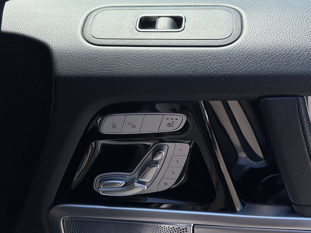 Certified 2022 Mercedes-Benz G 550 image 17