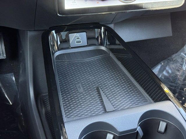 Certified 2025 Ford Mustang Mach-E GT image 13