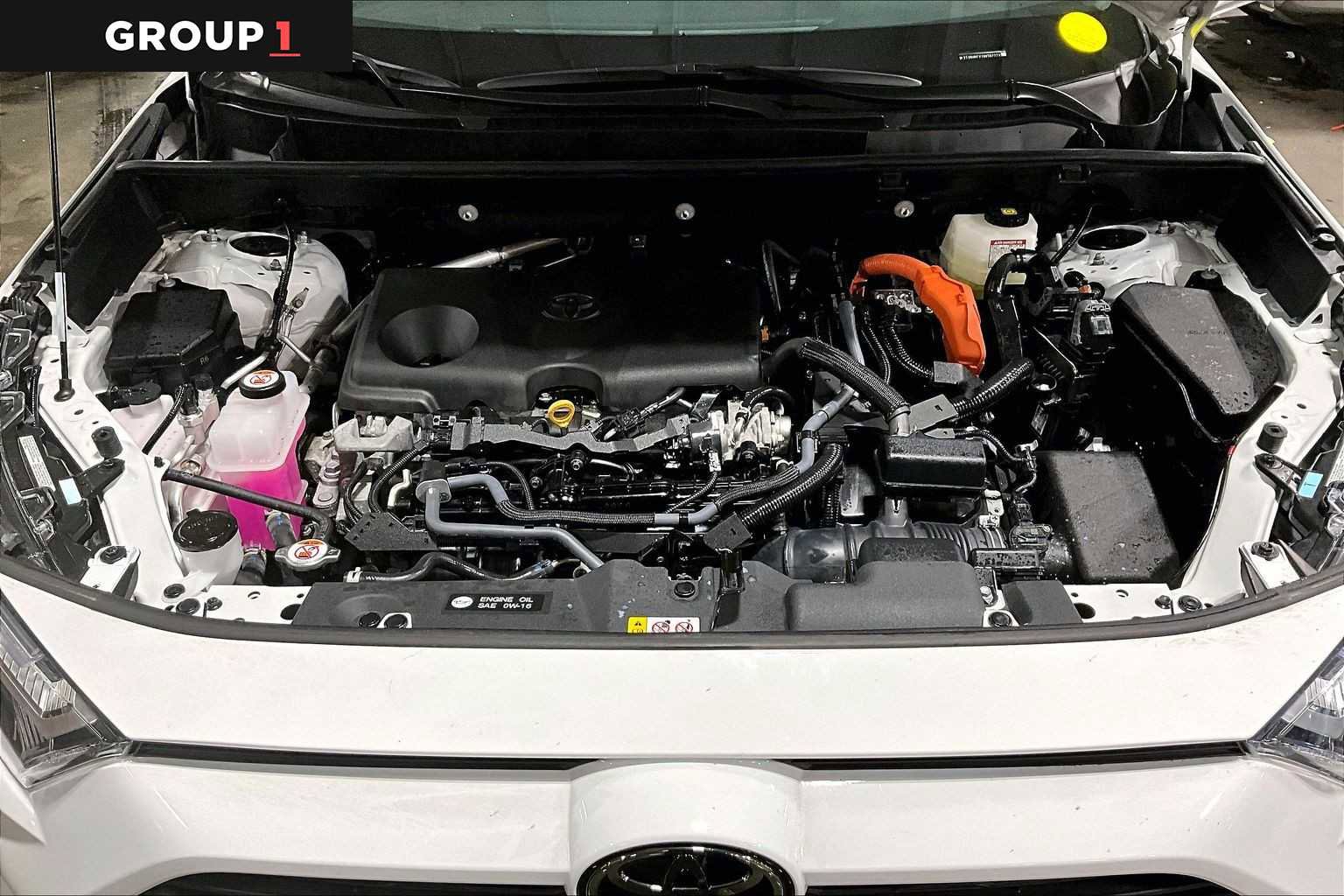 Certified 2025 Toyota RAV4 XLE w/ Convenience Package AWD/4WD image 32