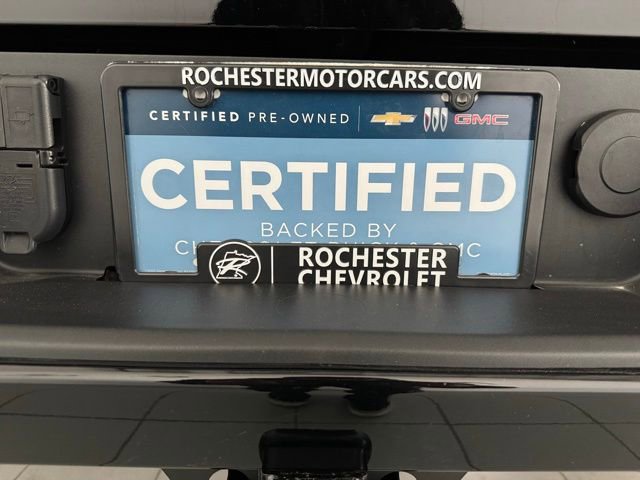 Certified 2024 GMC Sierra 1500 Elevation w/ Elevation Premium Package image 42
