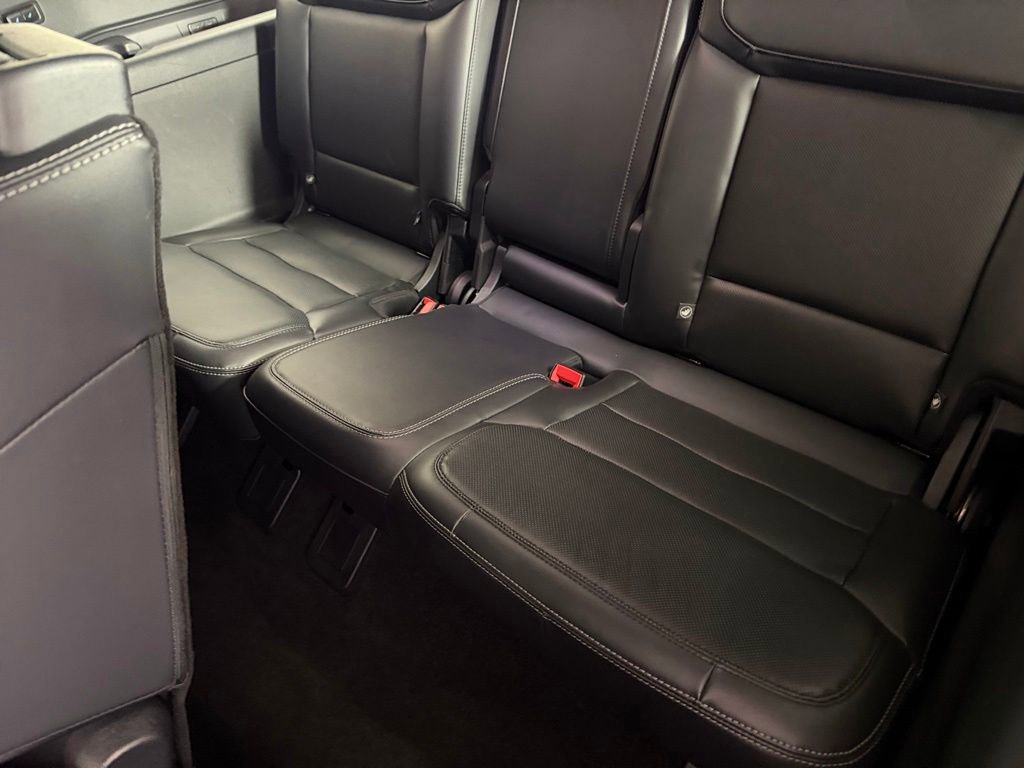 Used 2025 Ford Expedition Max Platinum AWD/4WD image 29