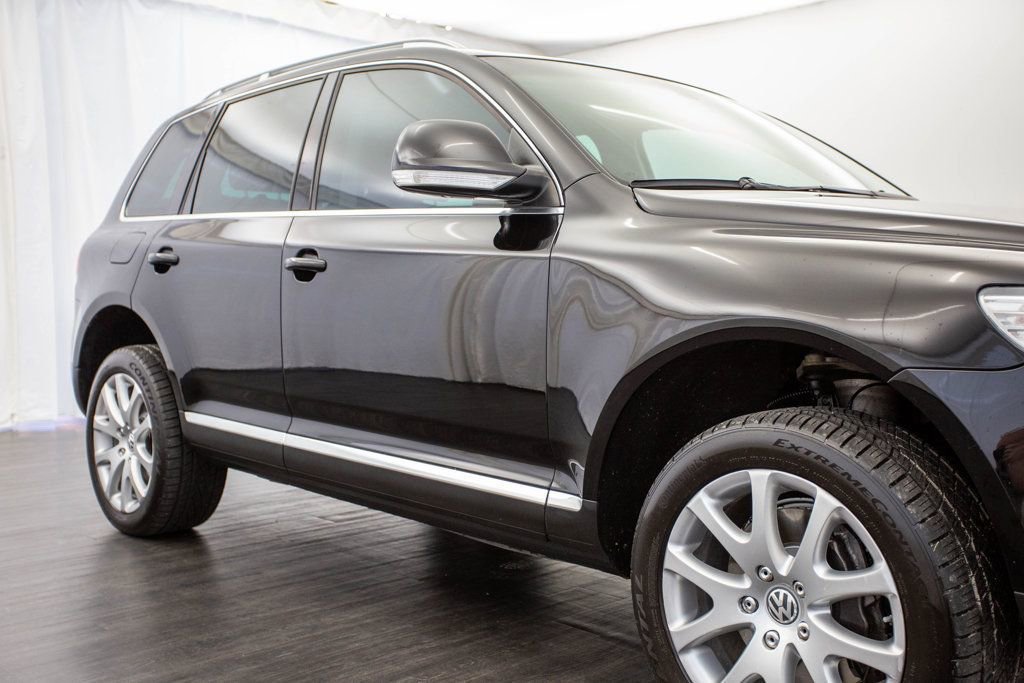 Used 2008 Volkswagen Touareg V10 TDI image 34