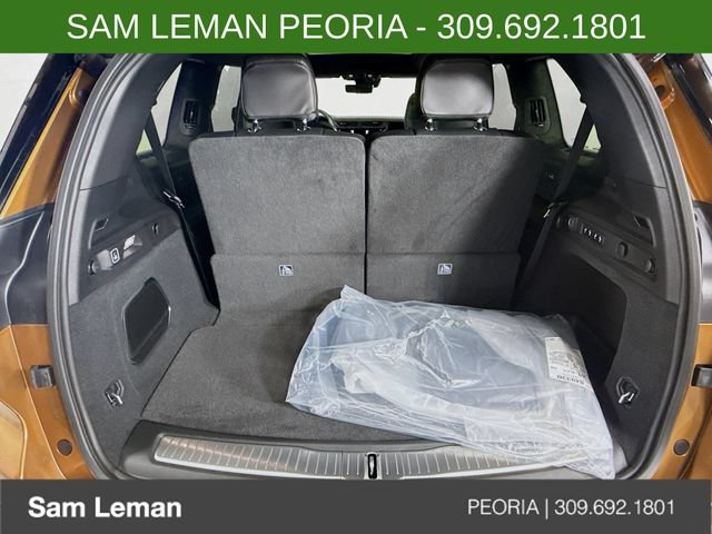 New 2026 Jeep Grand Cherokee L Summit w/ Obsidian Package AWD/4WD image 28