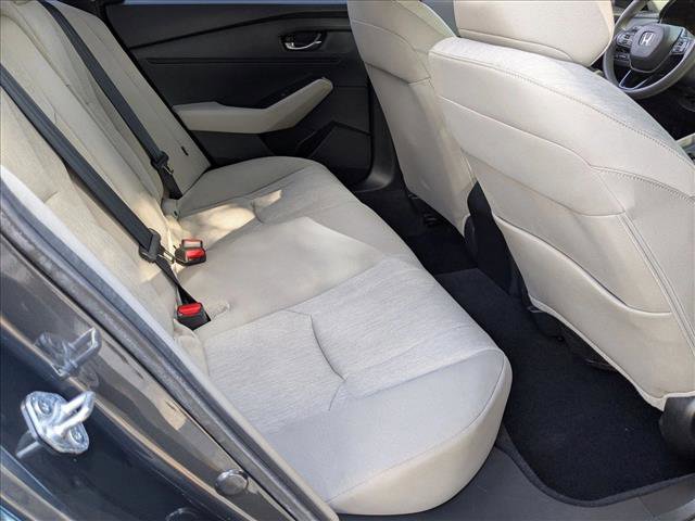 Used 2023 Honda Accord EX image 18