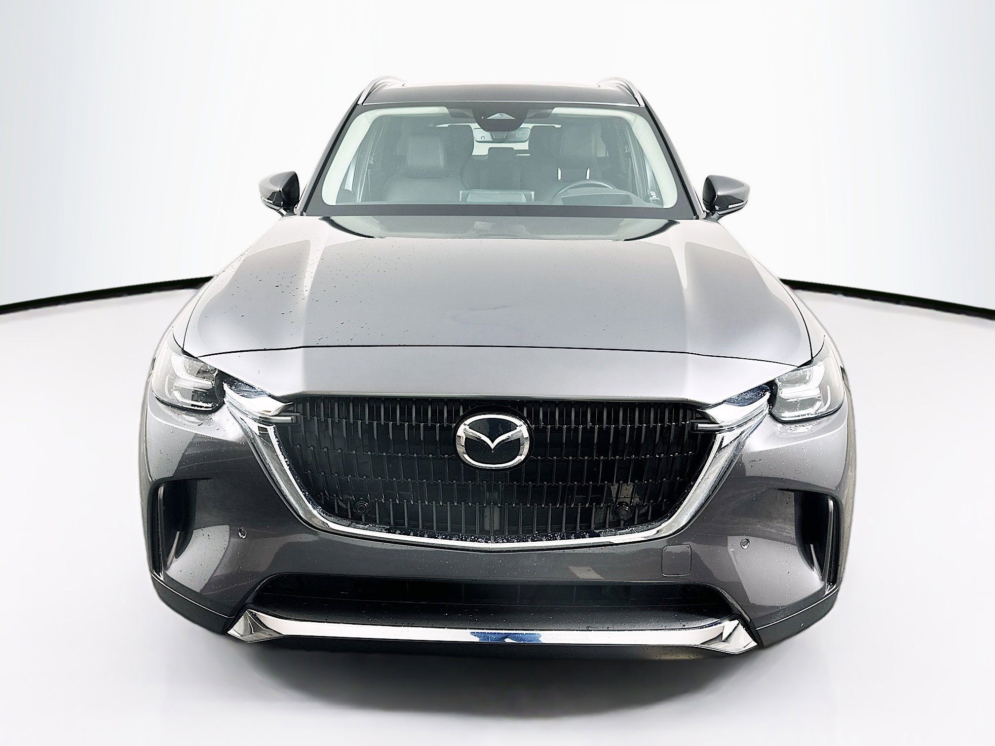 Used 2024 MAZDA CX-90 Plug-In Hybrid w/ Premium Pkg image 2