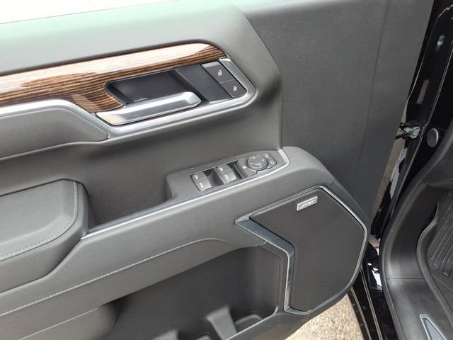 New 2026 GMC Sierra 1500 Elevation AWD/4WD image 17
