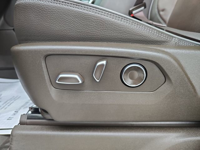 Certified 2024 GMC Sierra 1500 Denali w/ Denali Reserve Package image 18