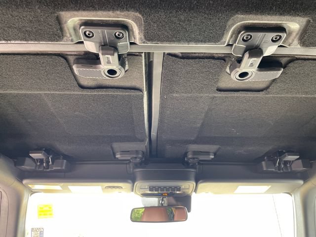 Used 2024 Ford Bronco Heritage Edition AWD/4WD image 24