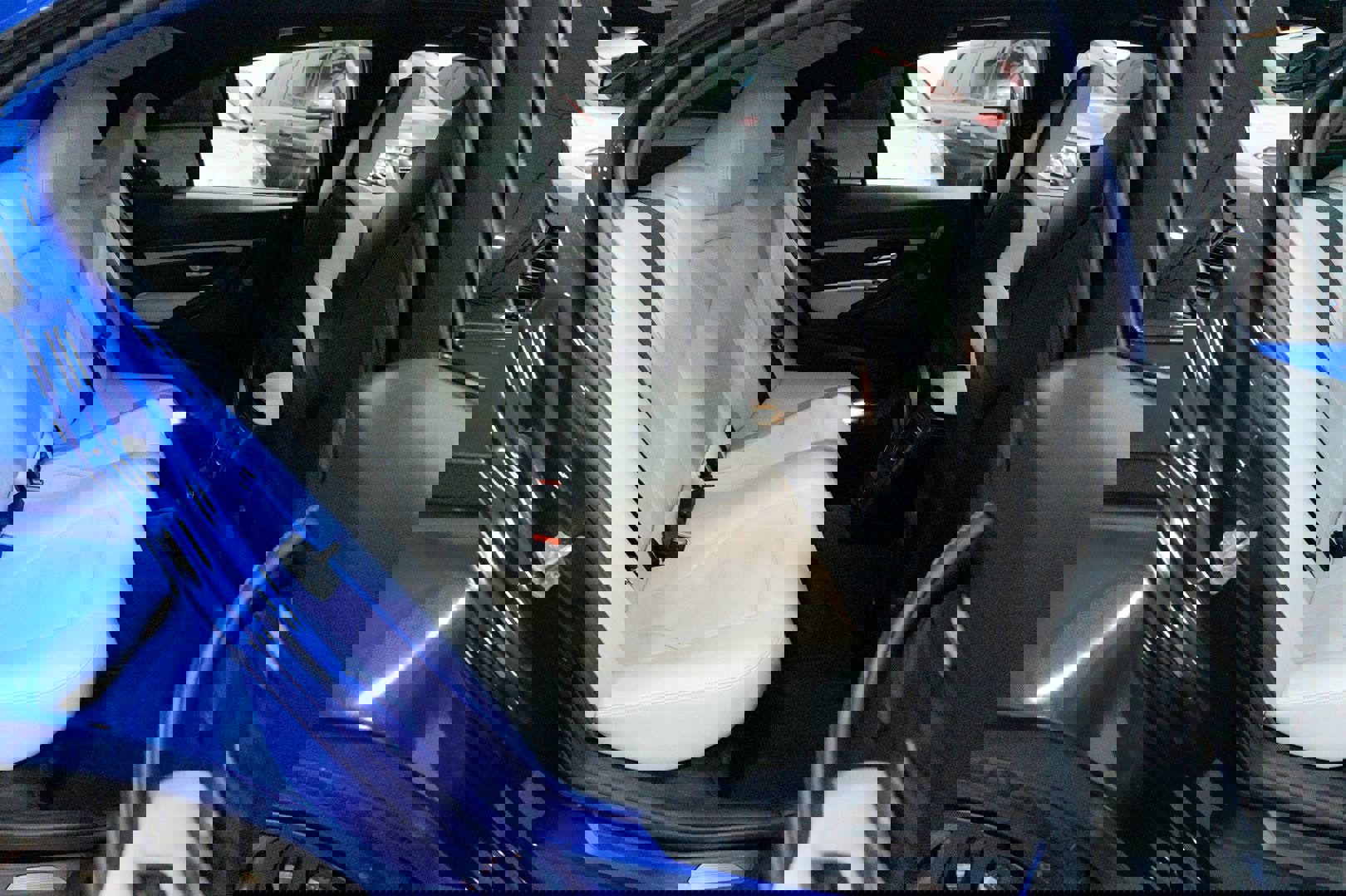 Used 2016 BMW M3 Individual w/ Lighting Package image 24