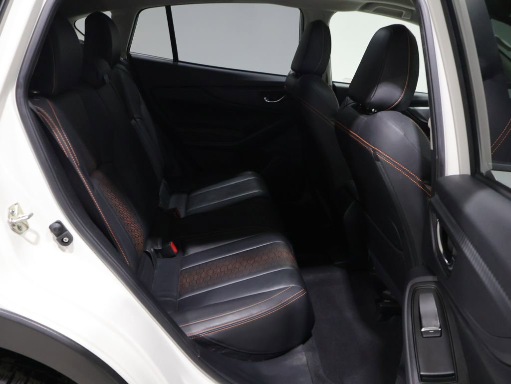 Used 2022 Subaru Crosstrek 2.5i Limited w/ Moonroof Package 1 image 21