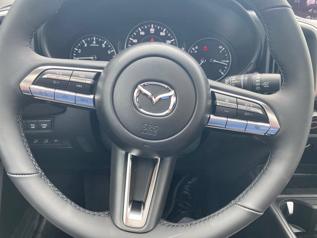 New 2026 MAZDA CX-50 Meridian Edition w/ Weather Package AWD/4WD image 7