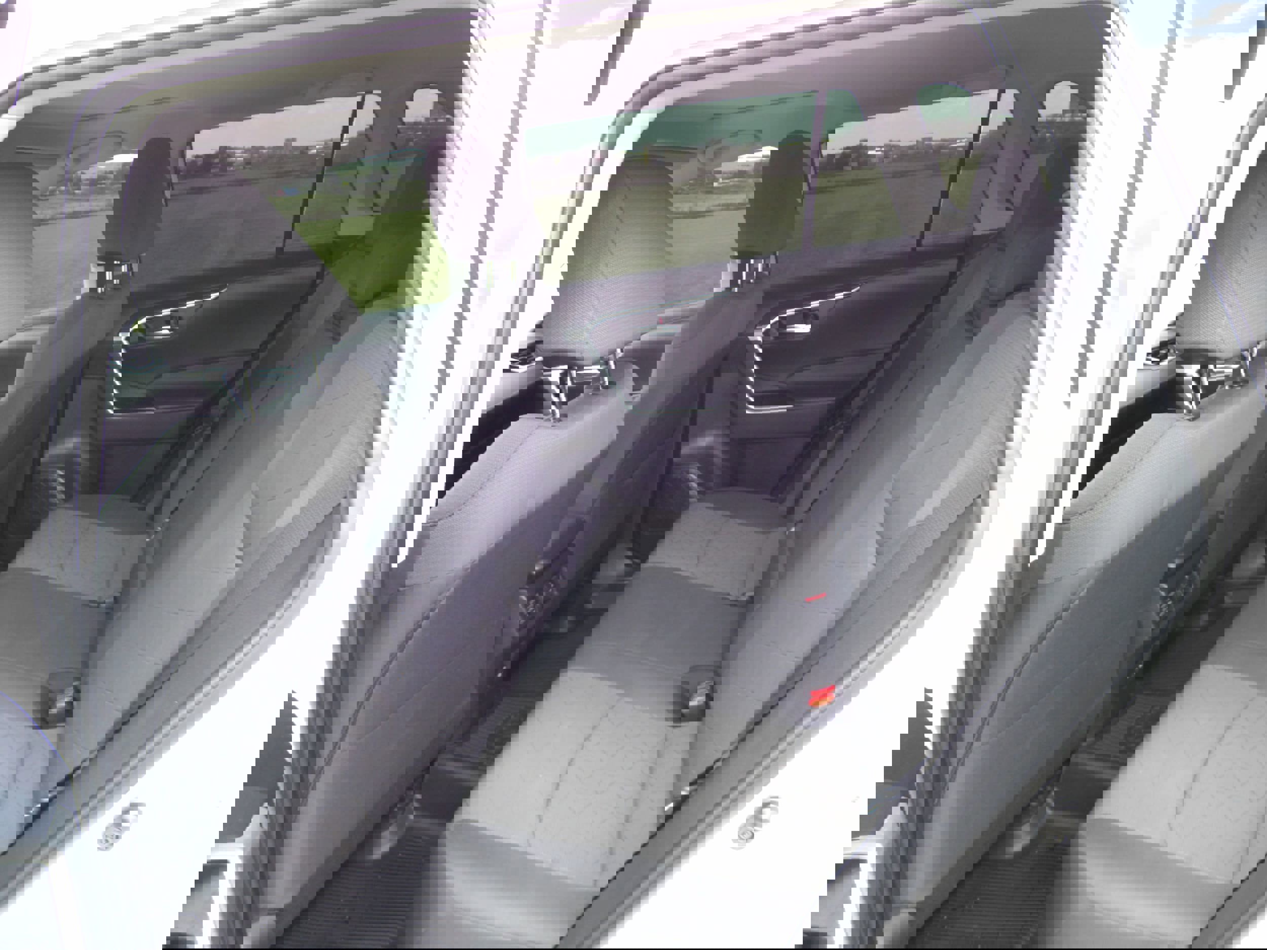 Used 2023 Toyota RAV4 XLE w/ Convenience Package image 12