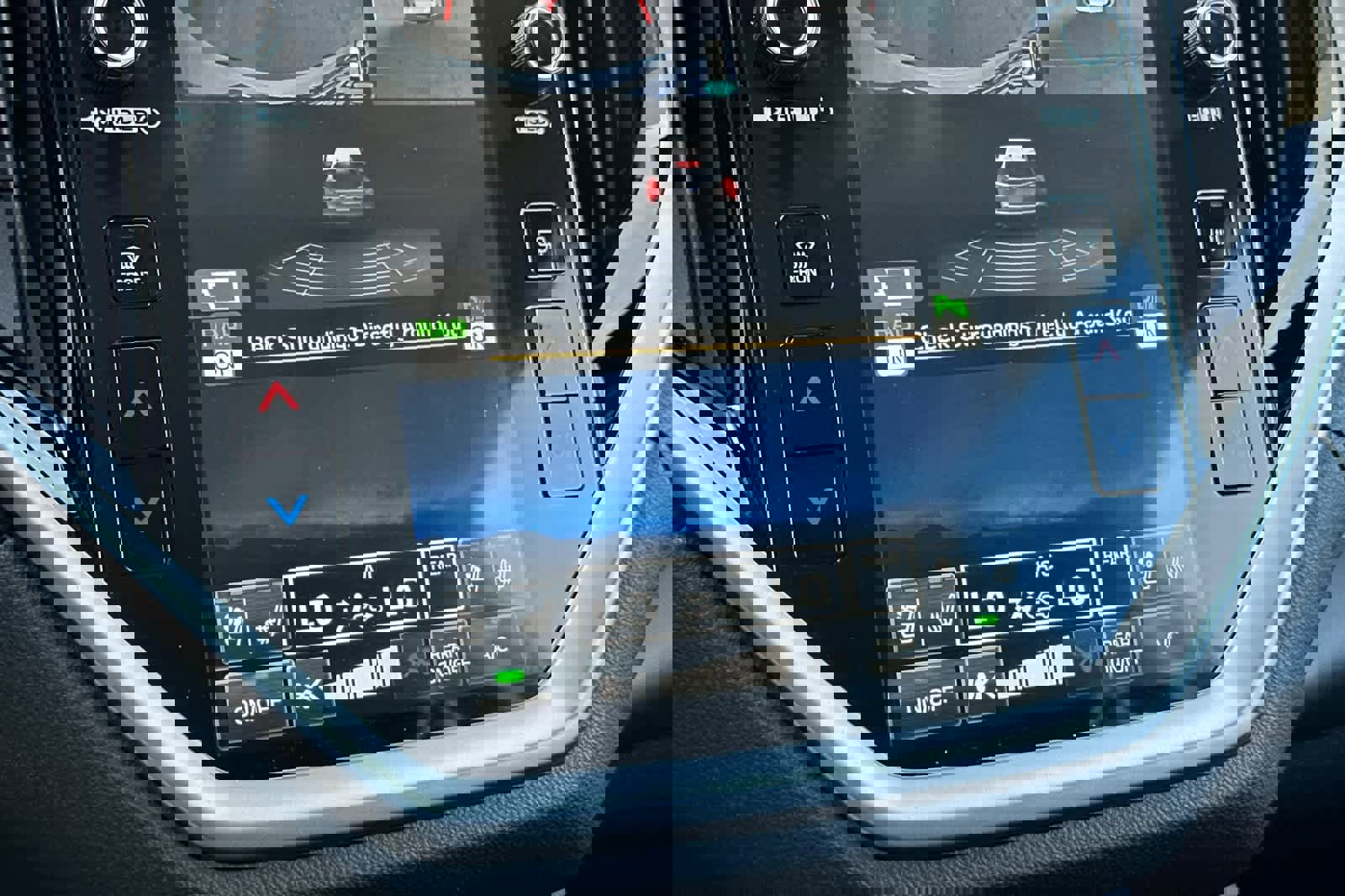 New 2026 Subaru Ascent Touring image 25