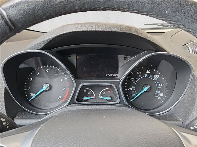 Used 2014 Ford Escape Titanium w/ Equipment Group 401A FWD image 10