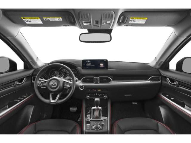 Certified 2023 MAZDA CX-5 Carbon Edition AWD/4WD image 11