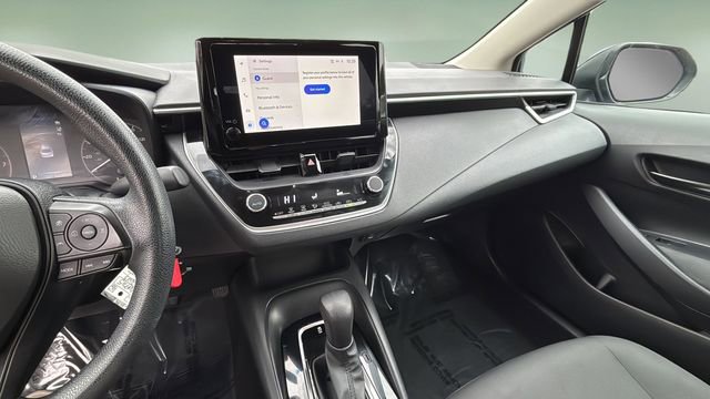Used 2023 Toyota Corolla LE image 24