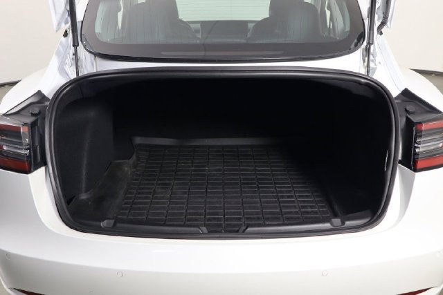 Used 2018 Tesla Model 3 Performance AWD/4WD image 19